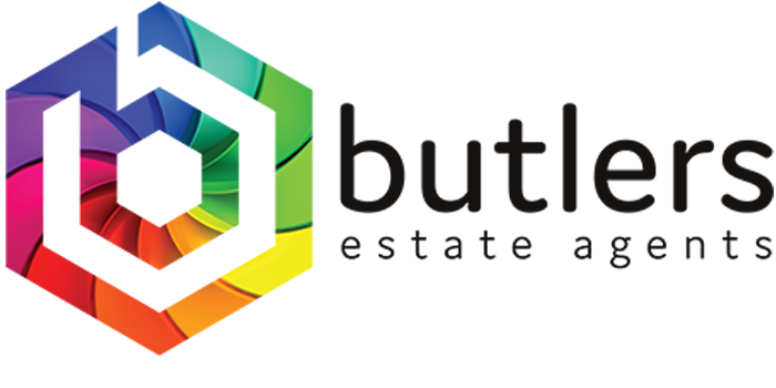 Tenancy Application Form – BUTLERS ESTATE AGENTS