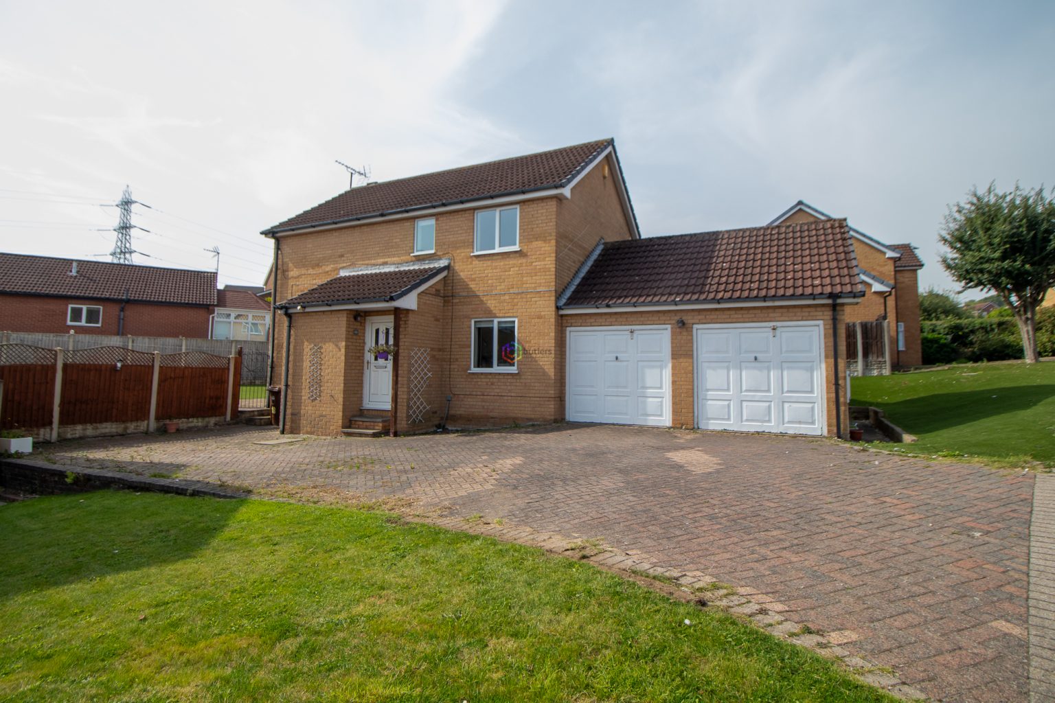 Moorthorpe Way, Owlthorpe, S20