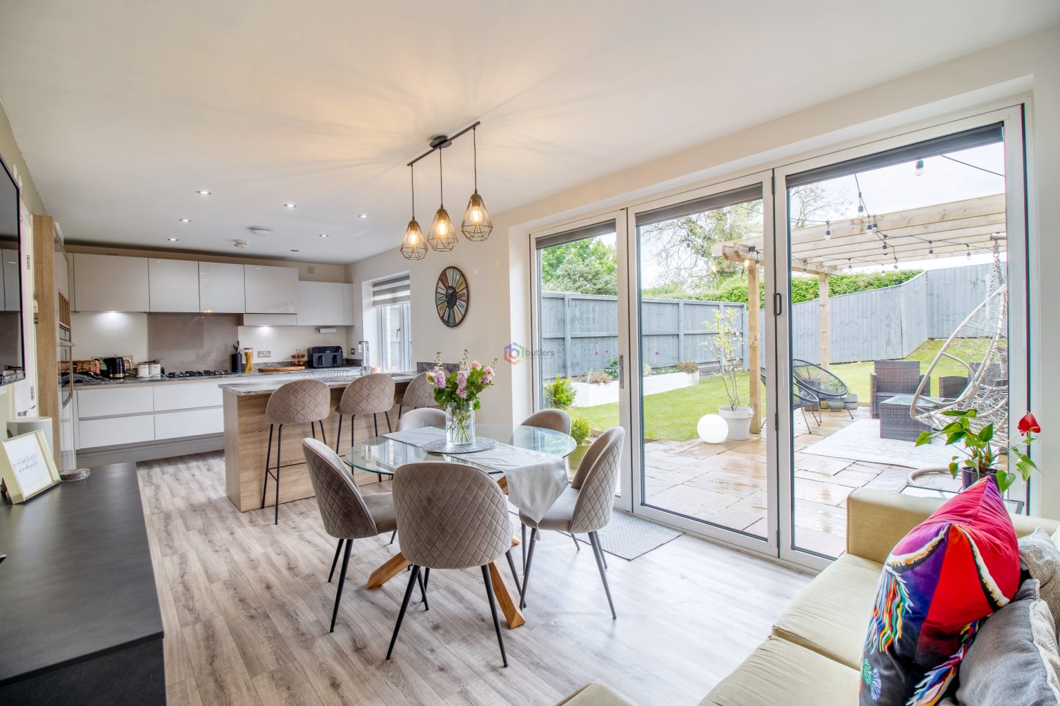 Cranleigh Road, Mastin Moor, S43