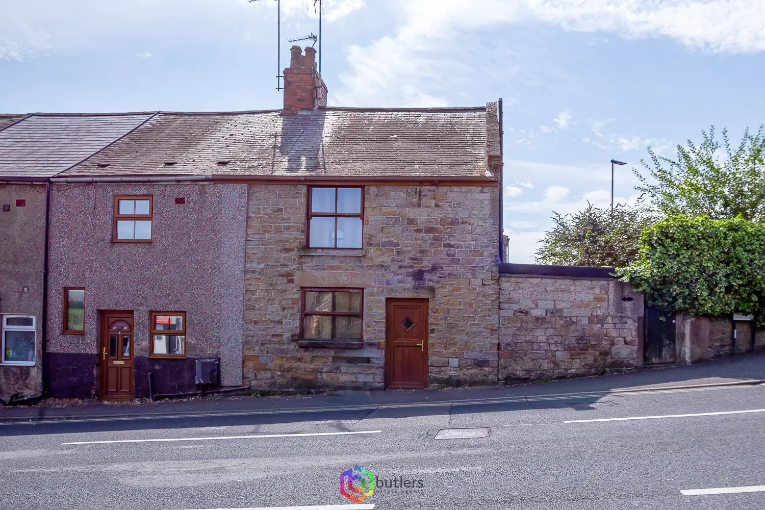 Station Road, Mosborough, S20