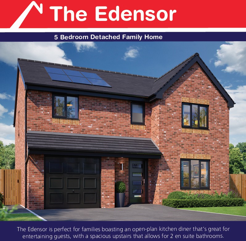 Gongoozlers Walk, Killamarsh, S21