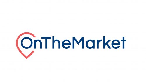 On the Market logo