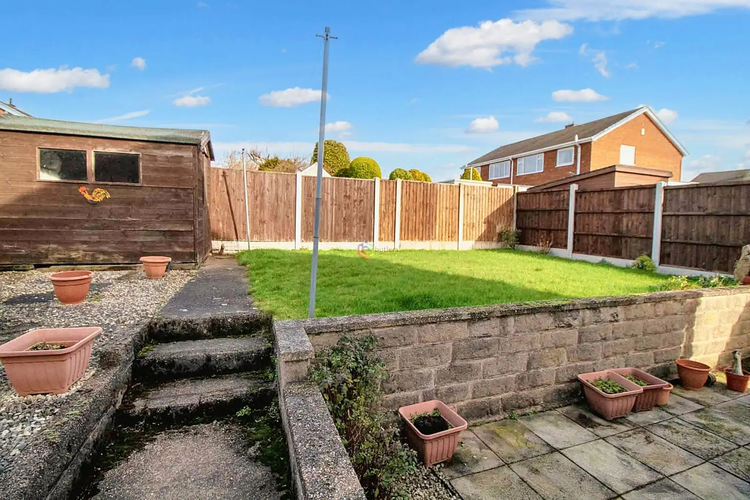 Hemmingfield Road, Worksop, S81