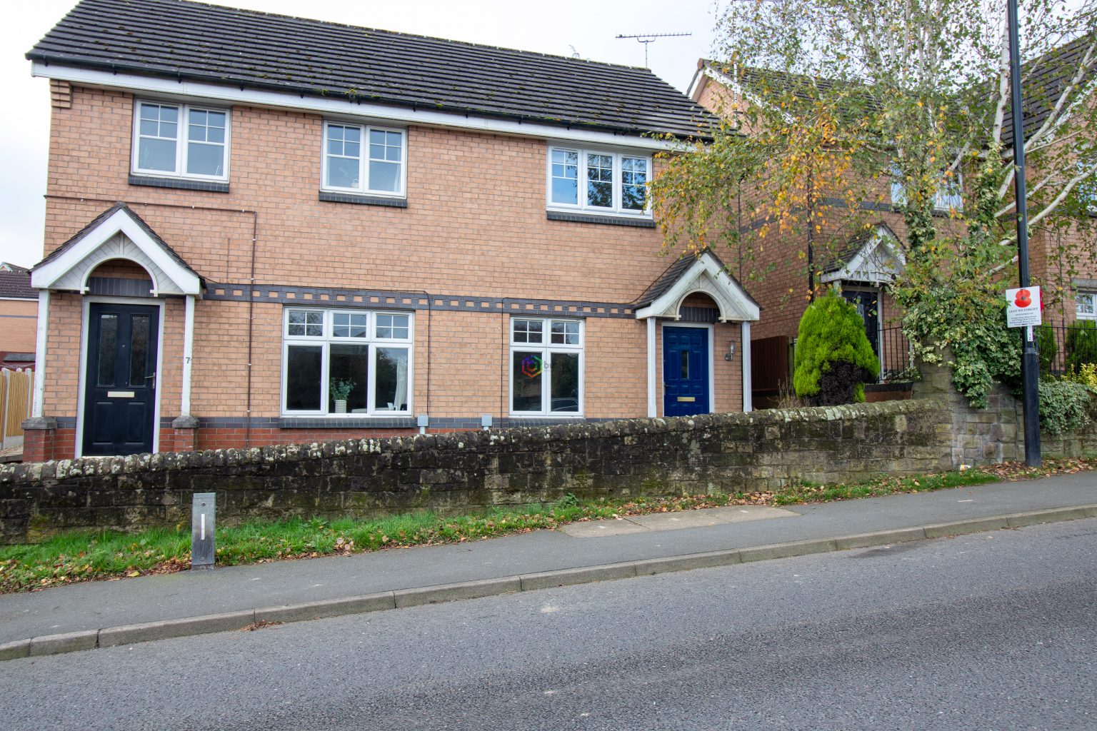 Rose Hill Close, Mosborough, S20