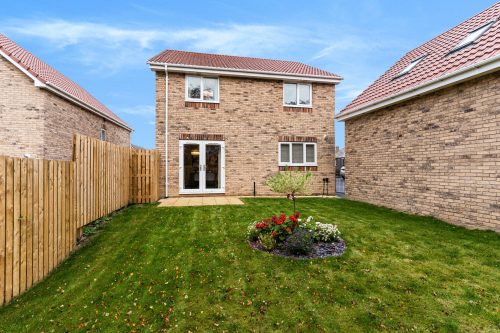 Kirkstead Lane, Thorpe Hesley, S61 for sale