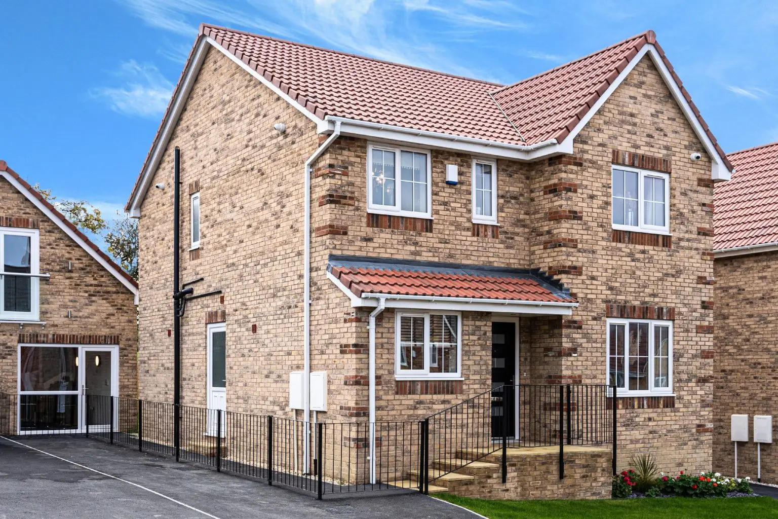 Kirkstead Lane, Thorpe Hesley, S61