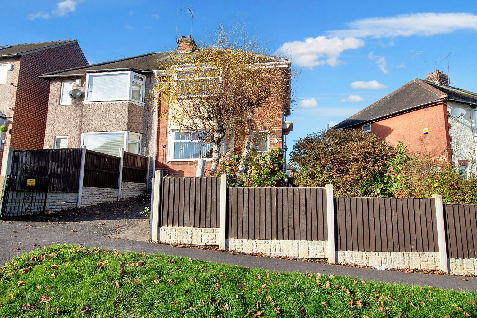 Youlgreave Drive, Sheffield, S12