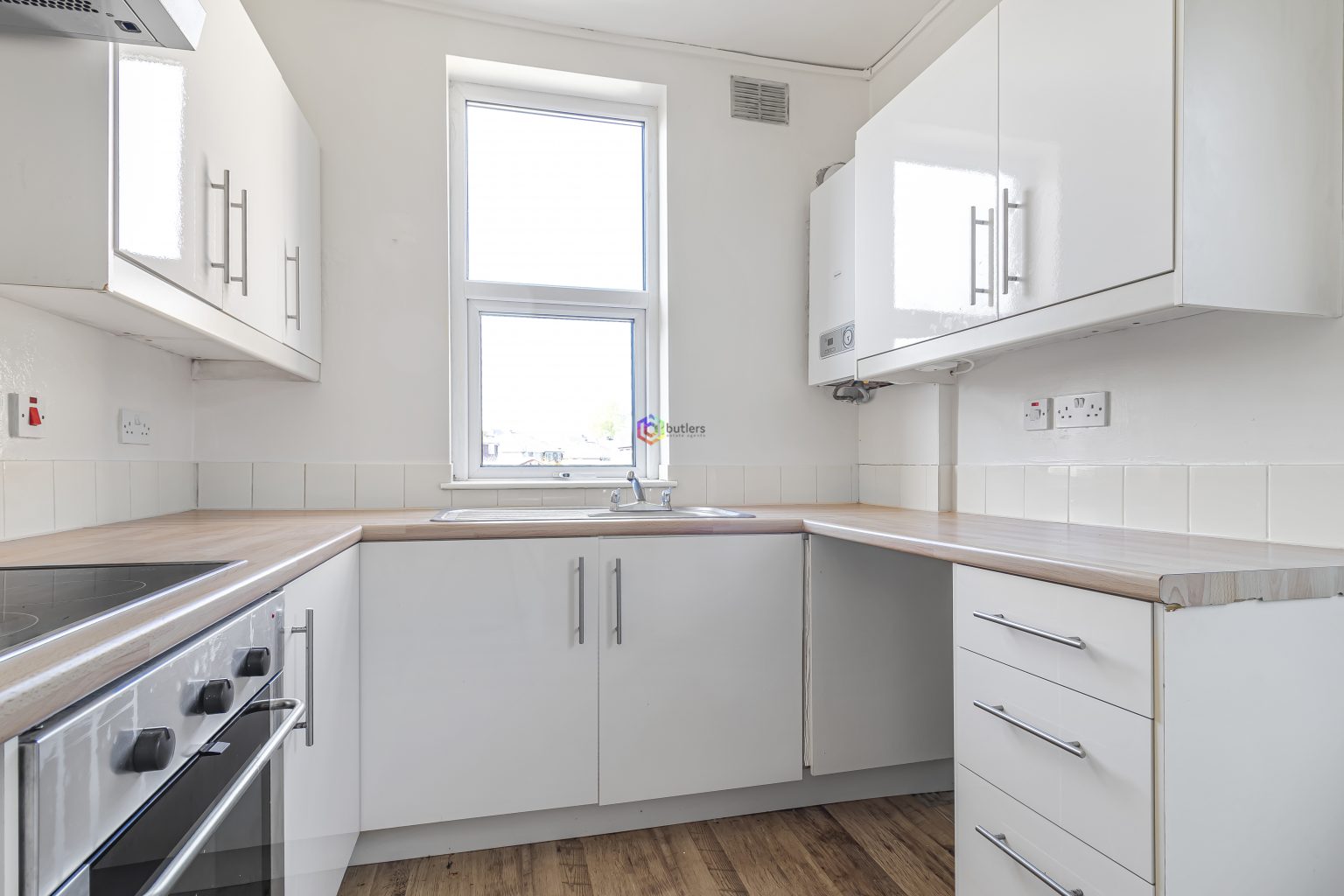 Cadman Street, Mosborough, S20