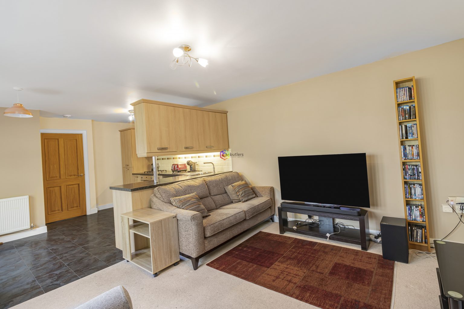 Moss House Court, Mosborough, S20