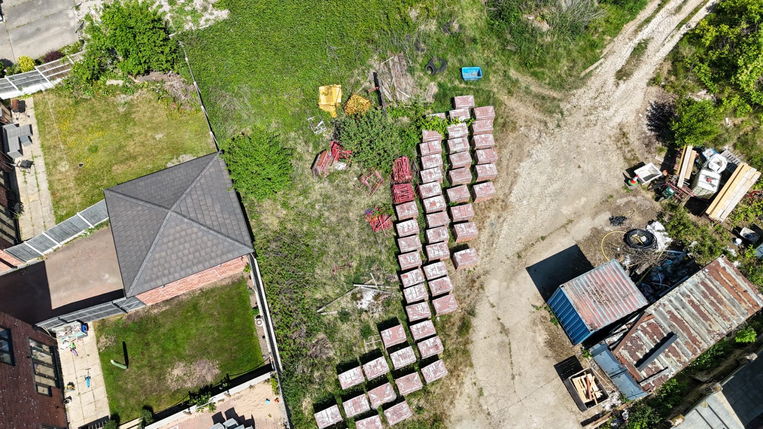 Church Road, Stanfree, S44