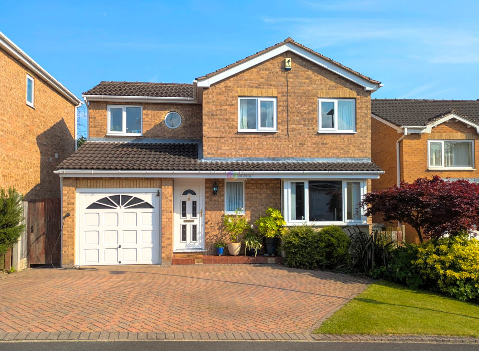 Stoneacre Drive, Sheffield, S12