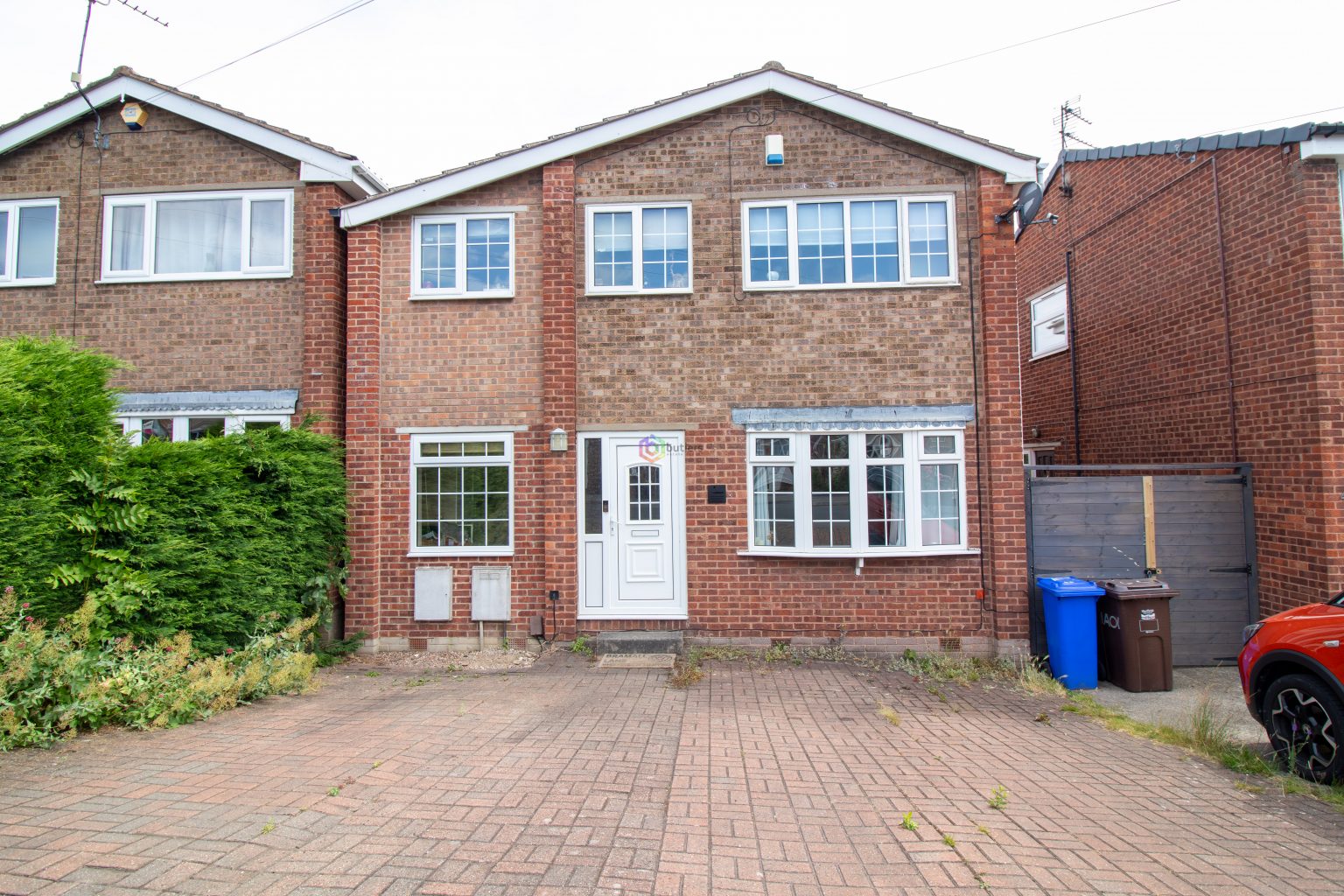 Wadsworth Avenue, Sheffield, S12