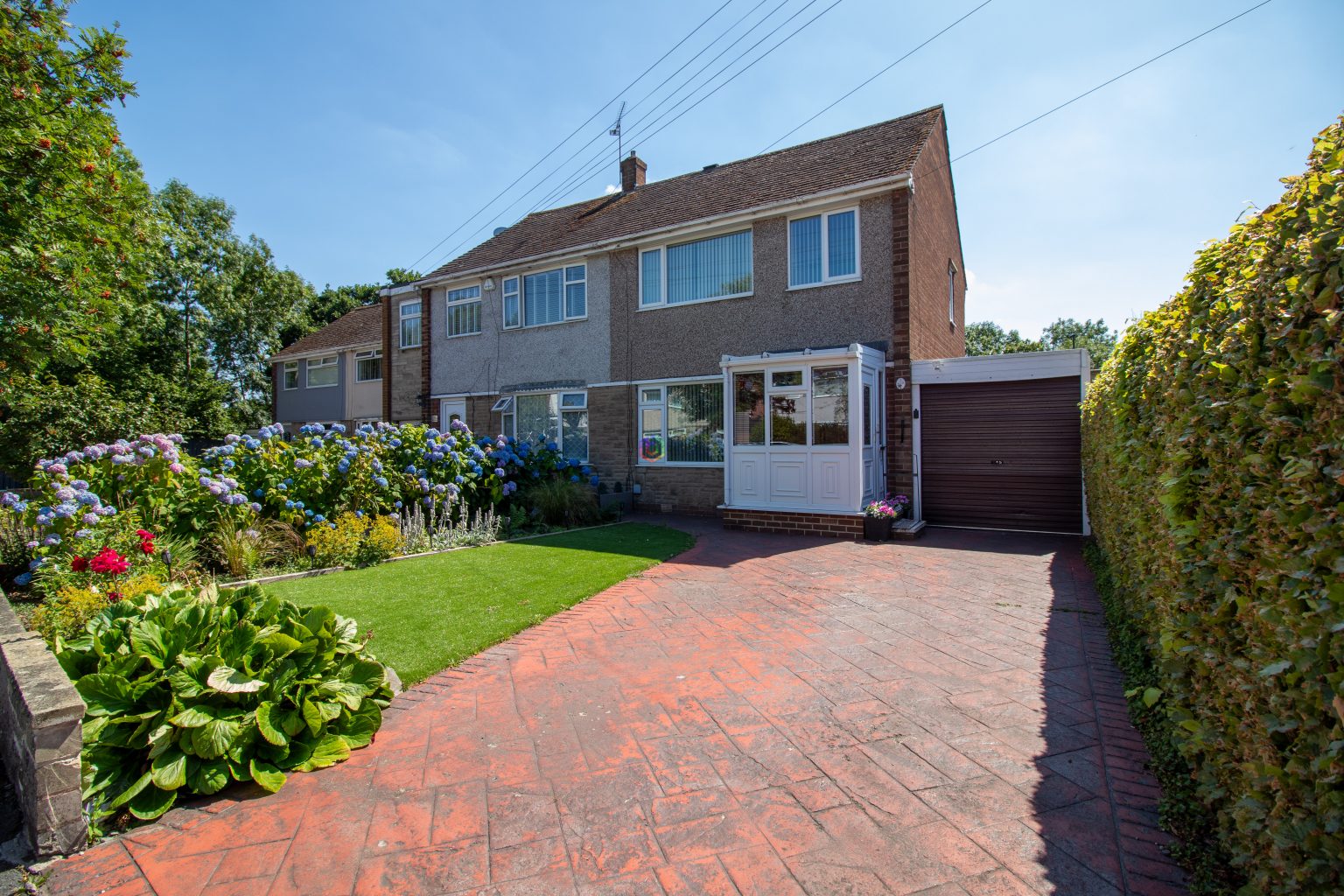 Toll Bar Drive, Sheffield, S12