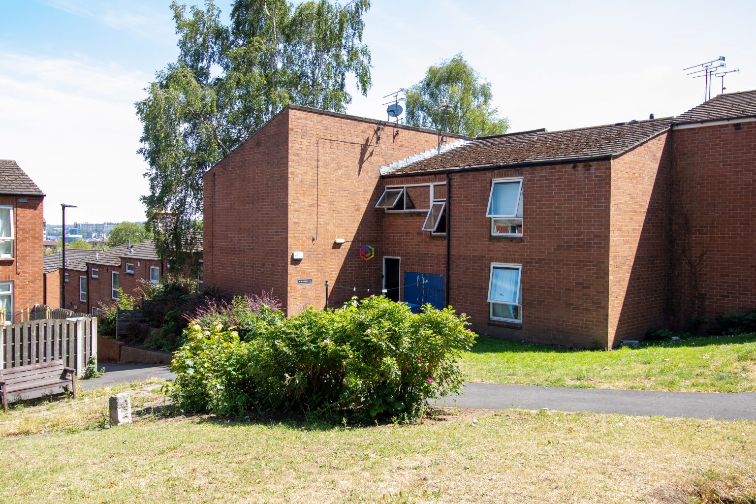 Ashberry Road, Sheffield, S6