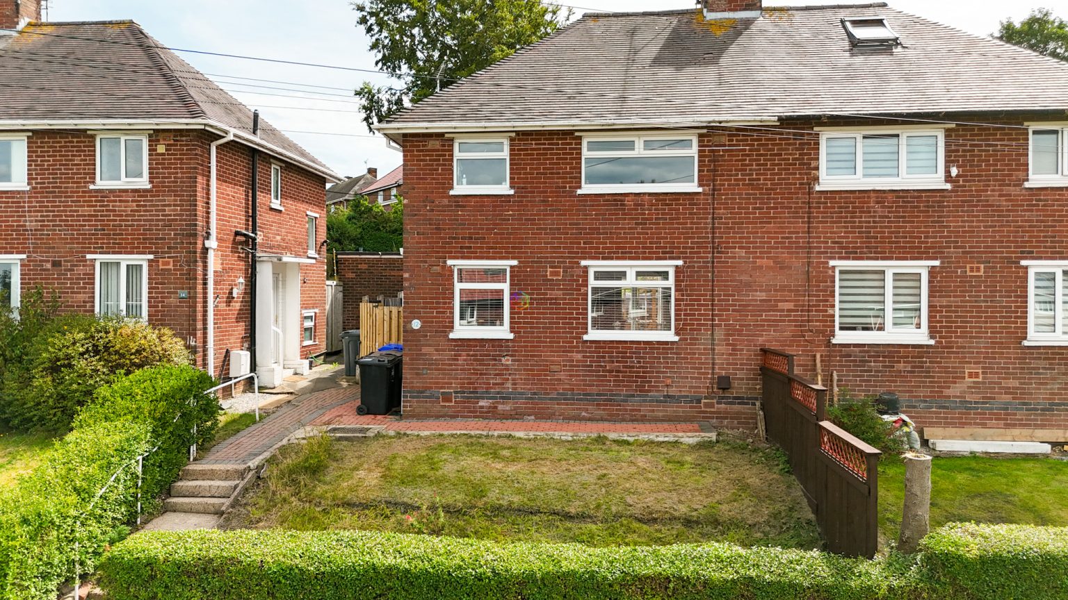 Cotleigh Road, Sheffield, S12