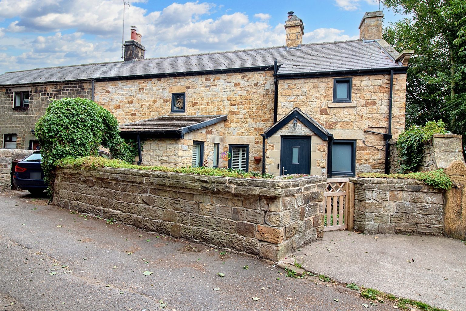 South Street, Mosborough, S20