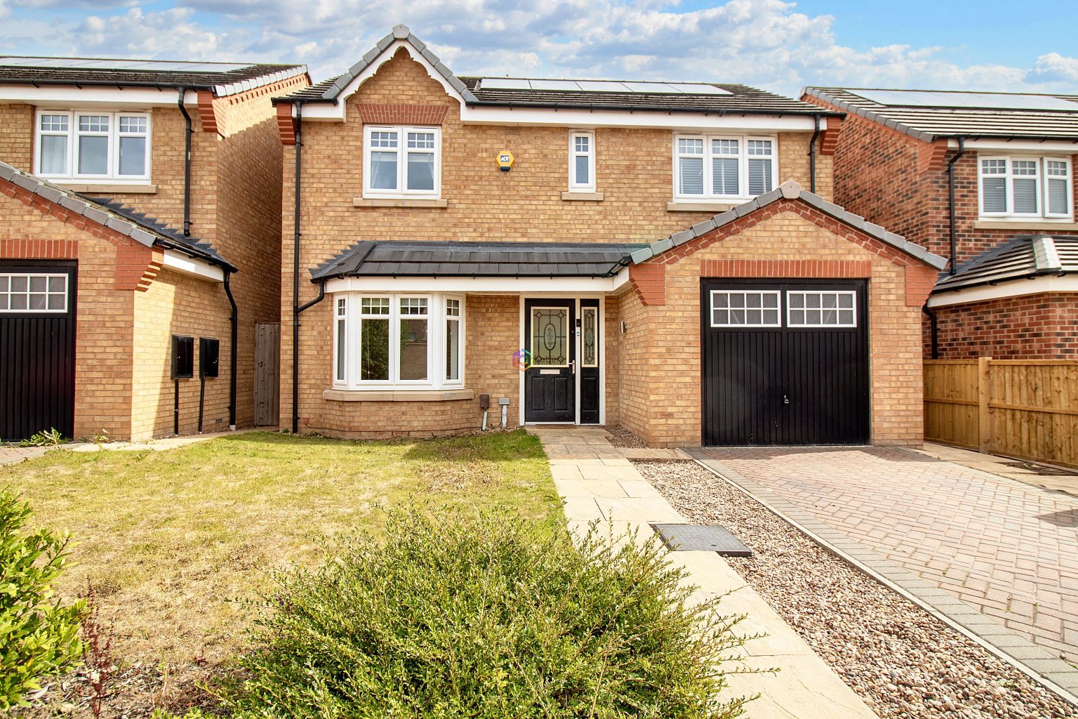 Rosewood Drive, Waverley, S60