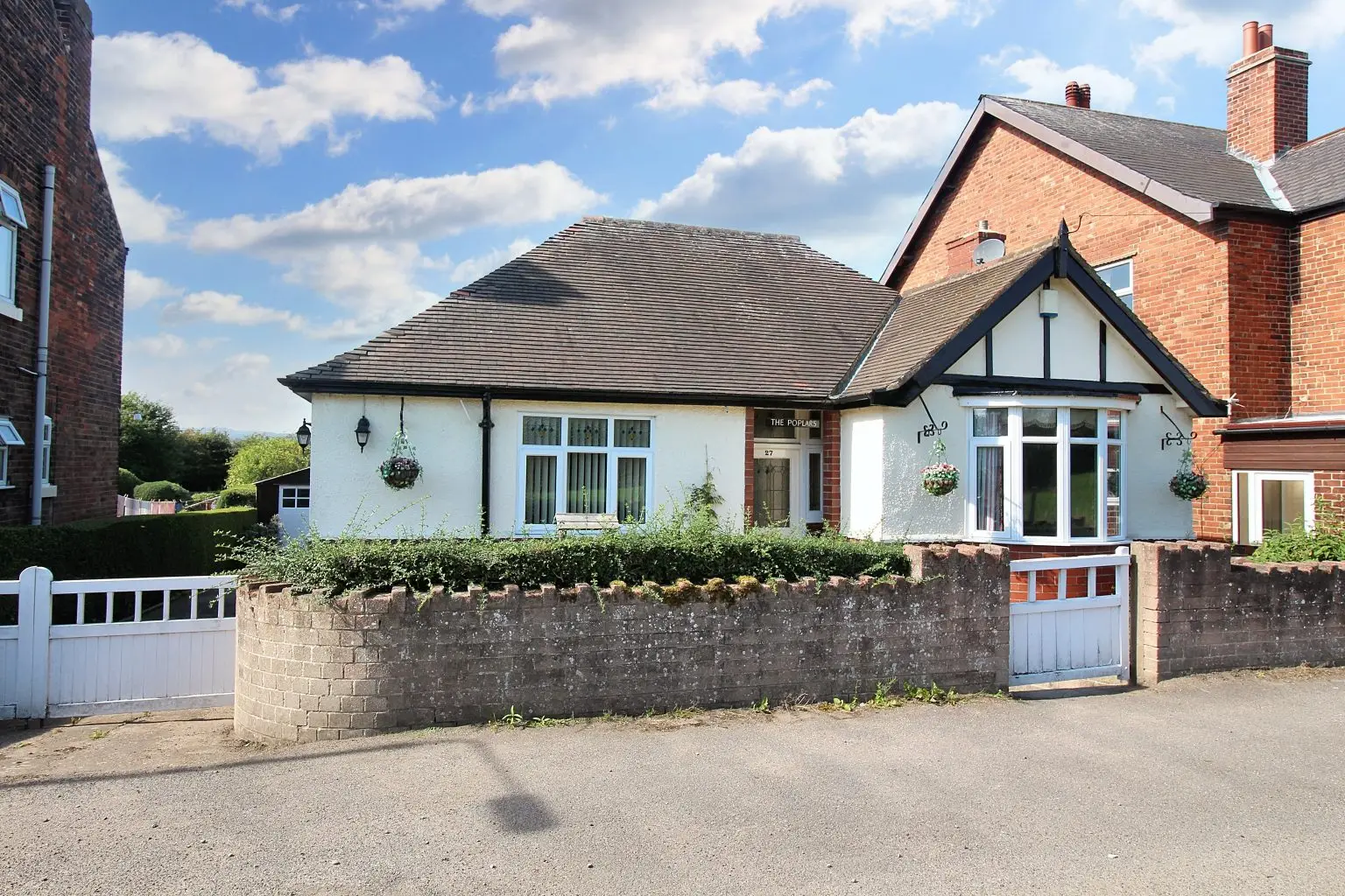 Primrose Lane, Killamarsh, S21