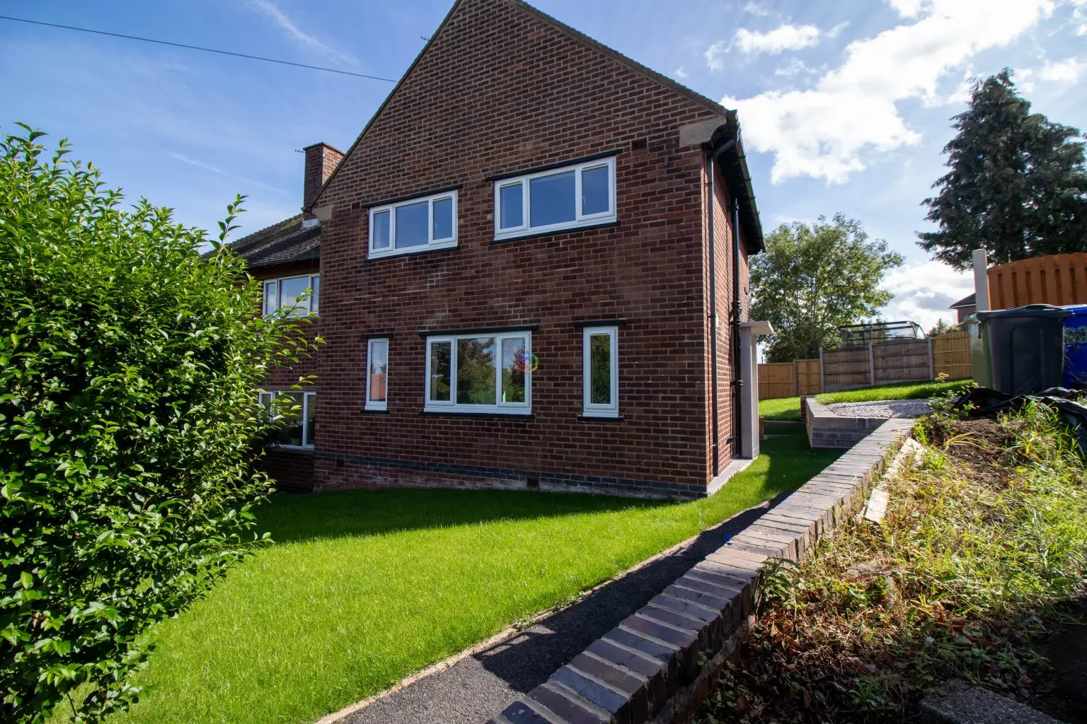 Silkstone Road, Sheffield, S12