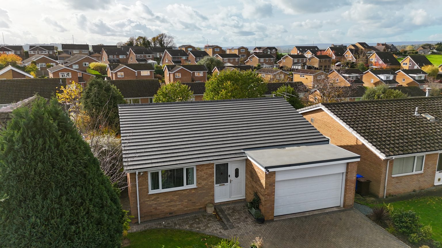Camdale View, Ridgeway, S12