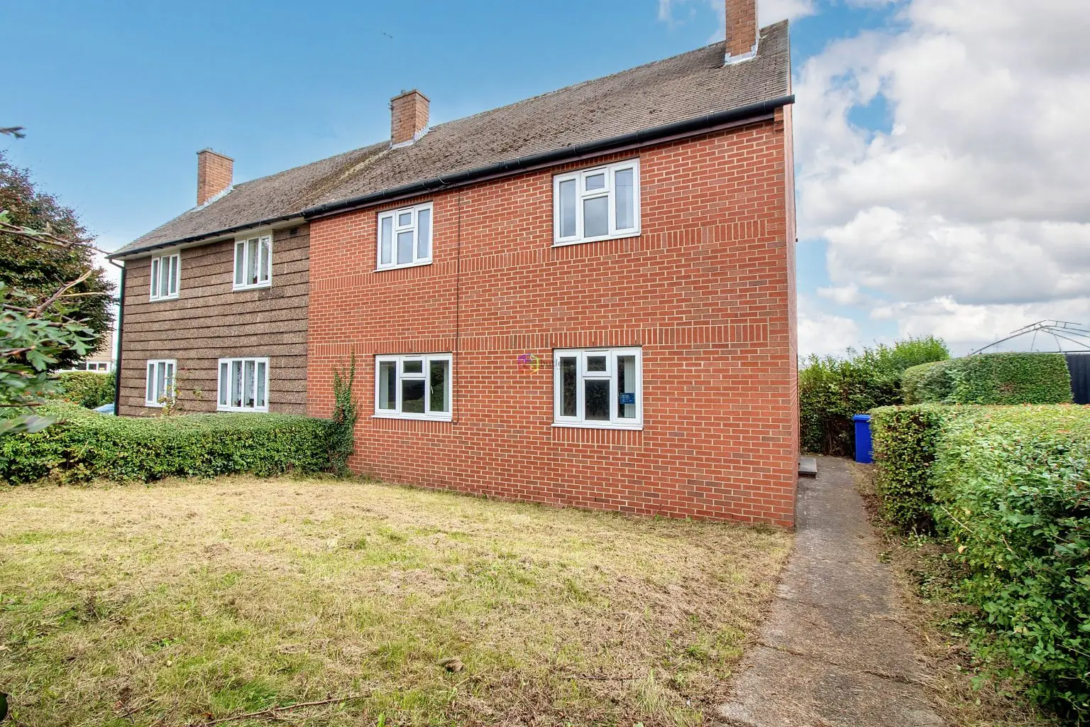 Westfield Avenue, Sheffield, S12