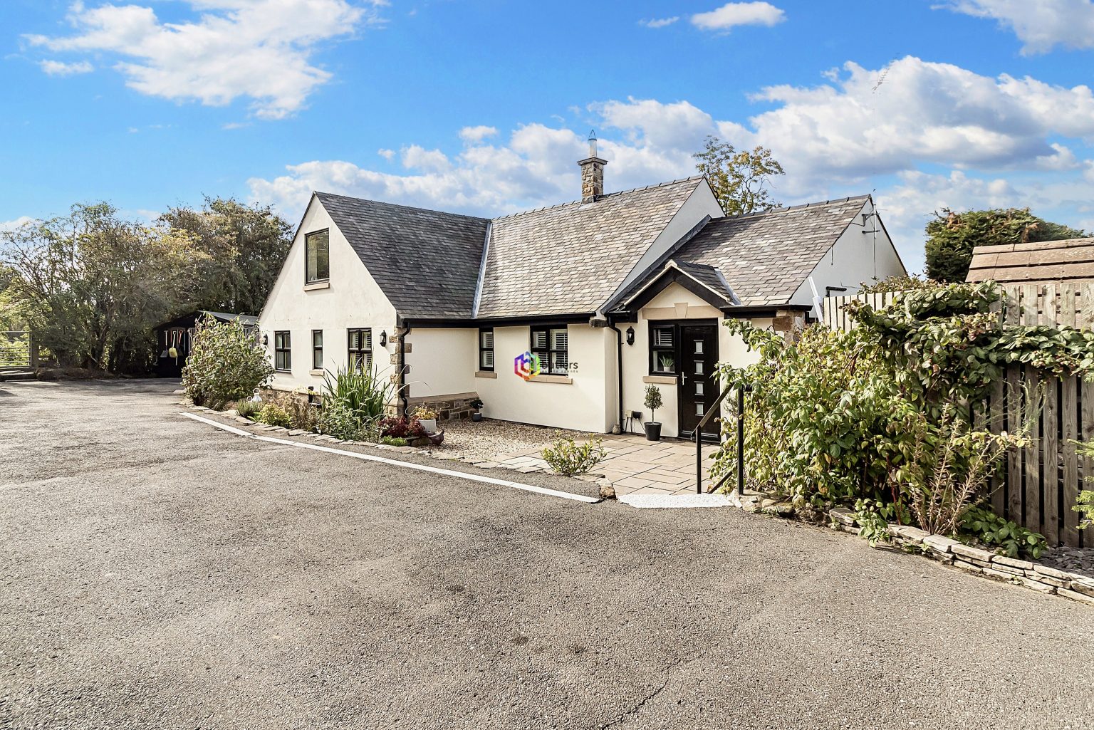 Plumbley Lane, Mosborough, S20