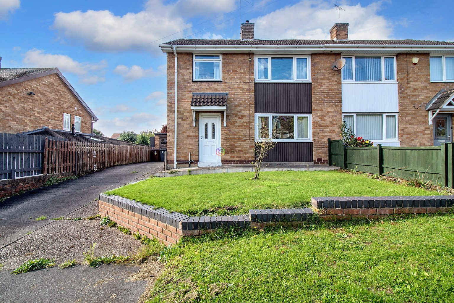 Sothall Green, Beighton, S20