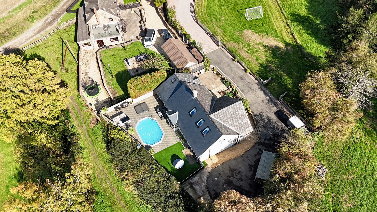 Plumbley Lane, Mosborough, S20