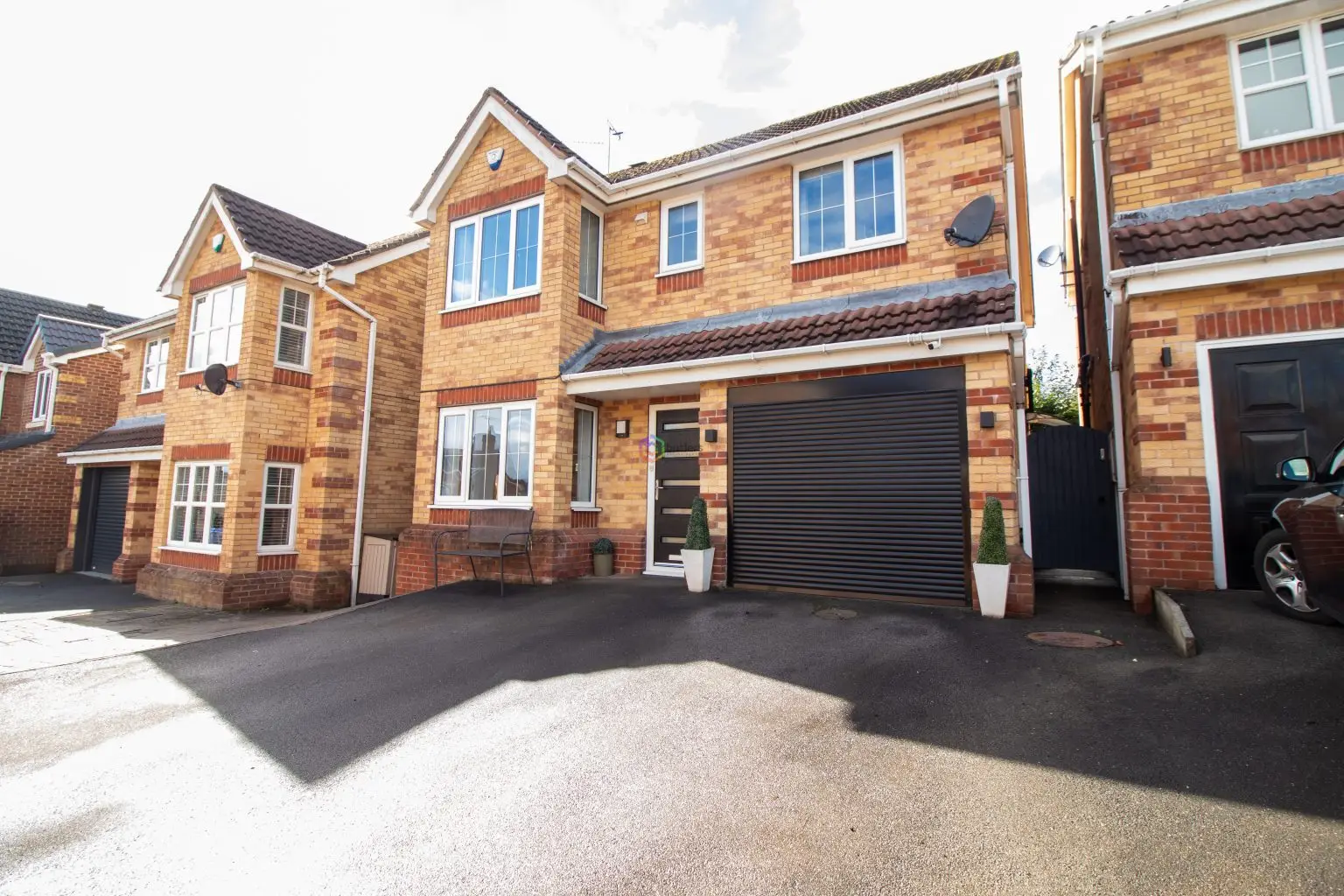 Toll House Mead, Mosborough, S20