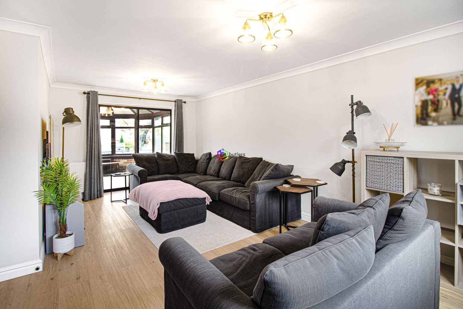 Oates Orchard, Mosborough, S20