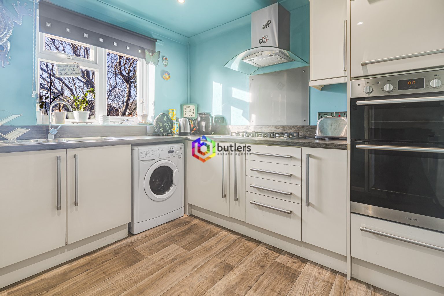 West Street, Eckington, S21