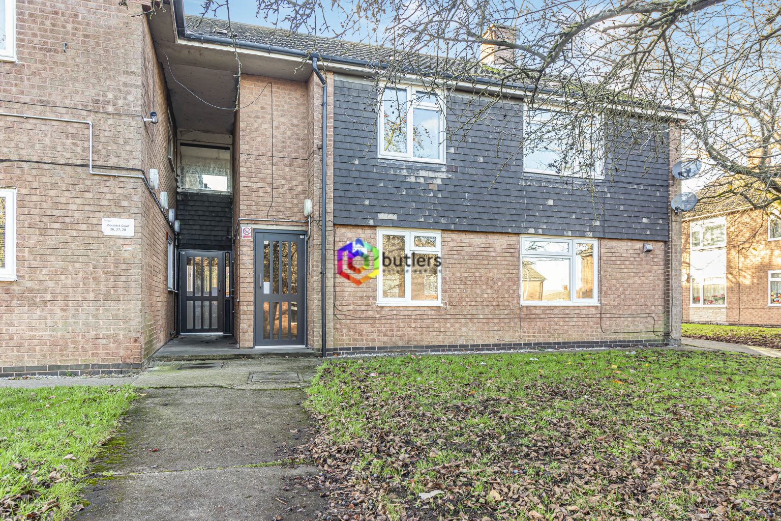 West Street, Eckington, S21