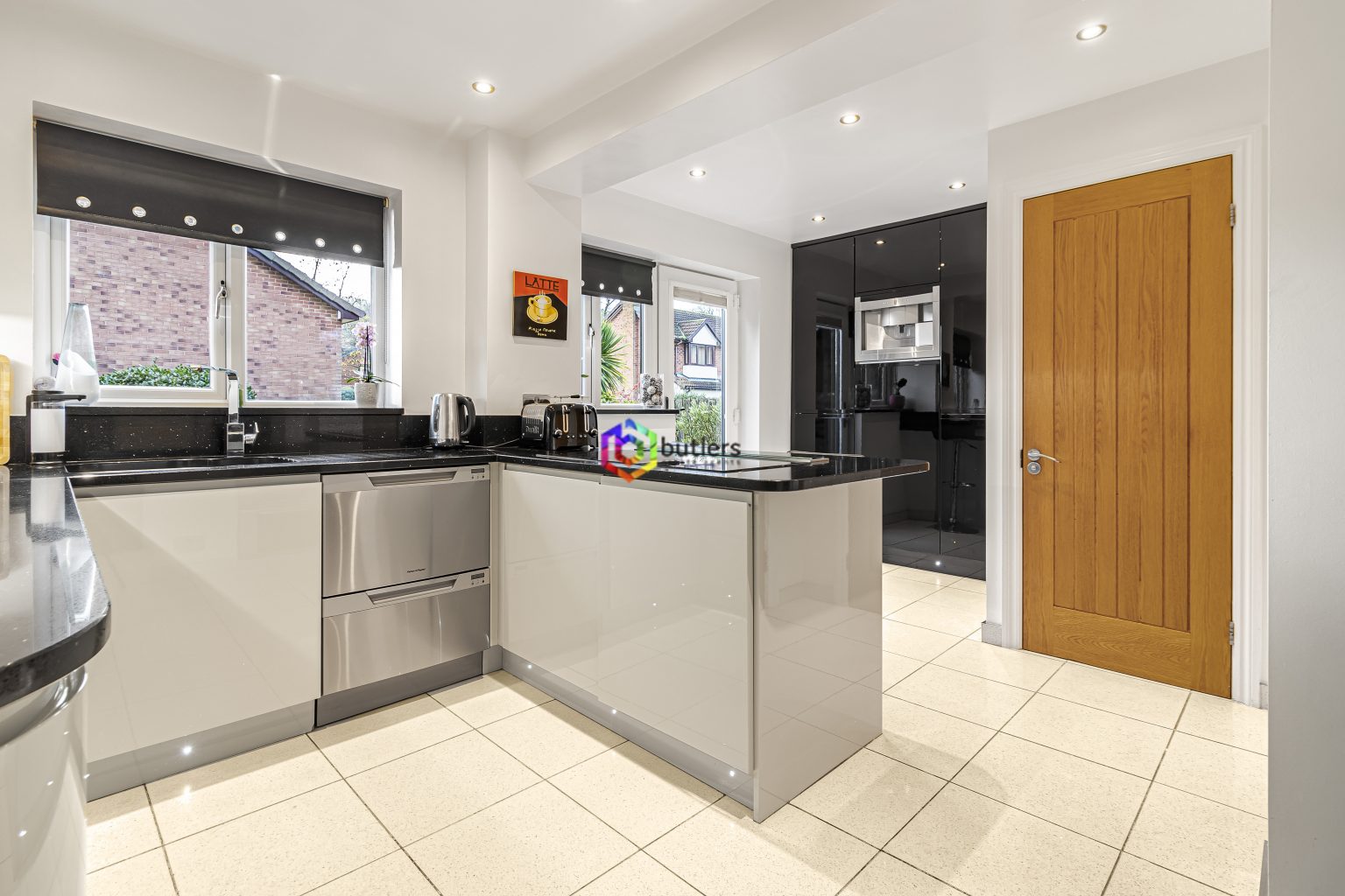 Owlthorpe Avenue, Mosborough, S20