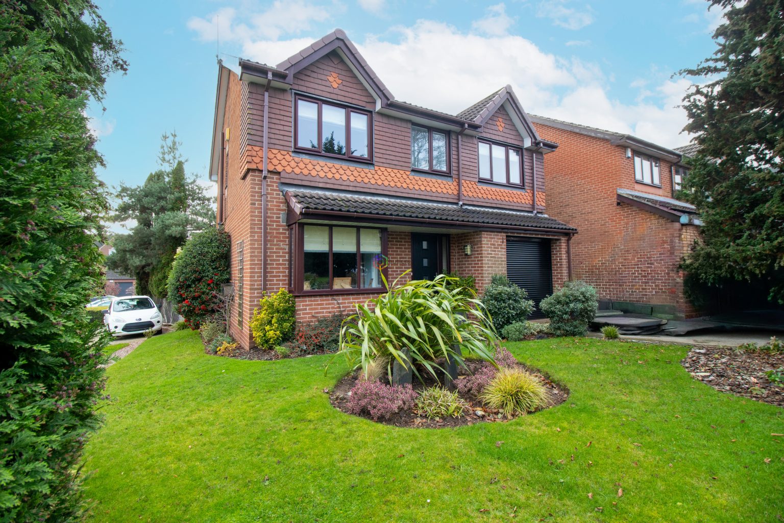 Owlthorpe Avenue, Mosborough, S20