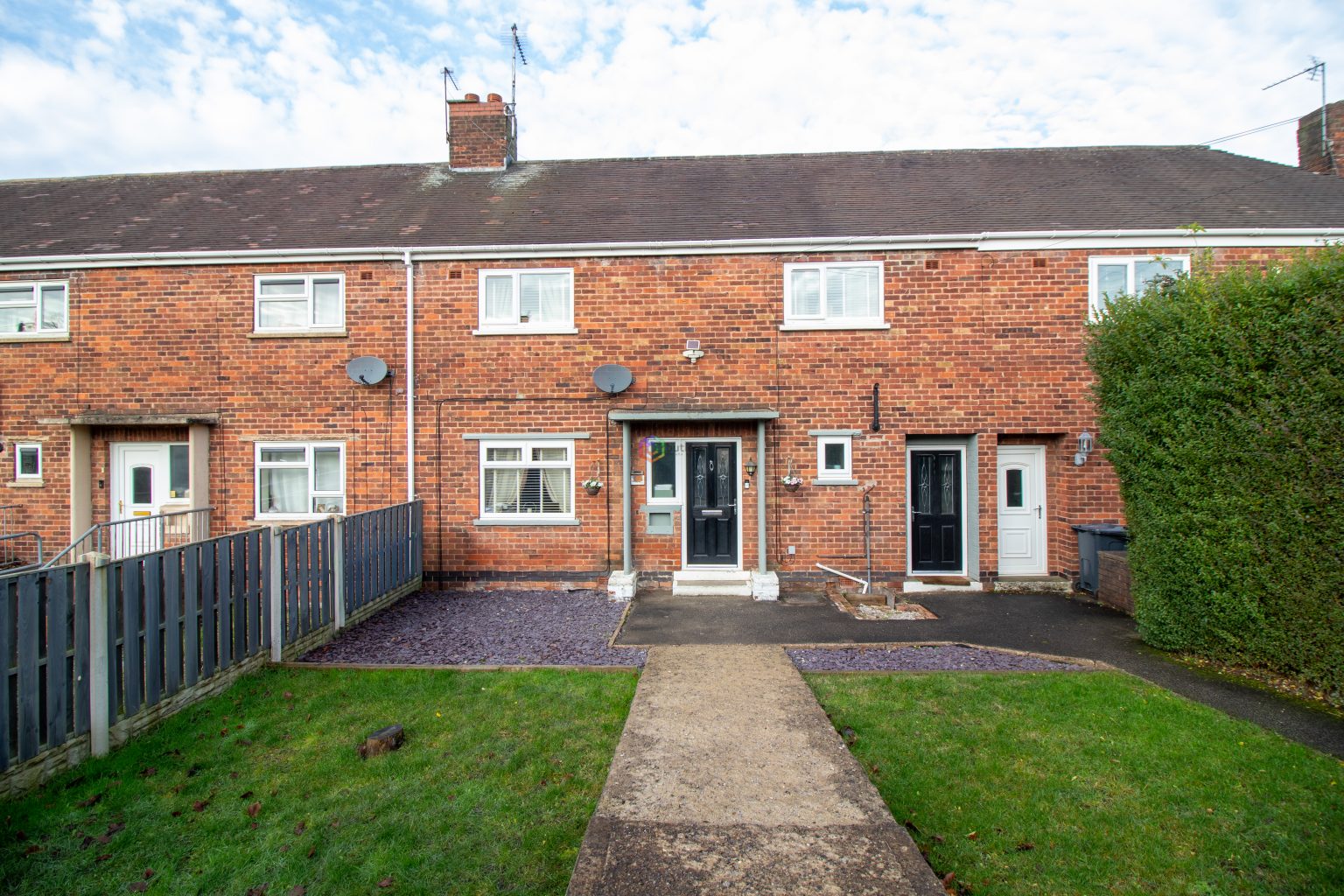 Jaunty Avenue, Sheffield, S12