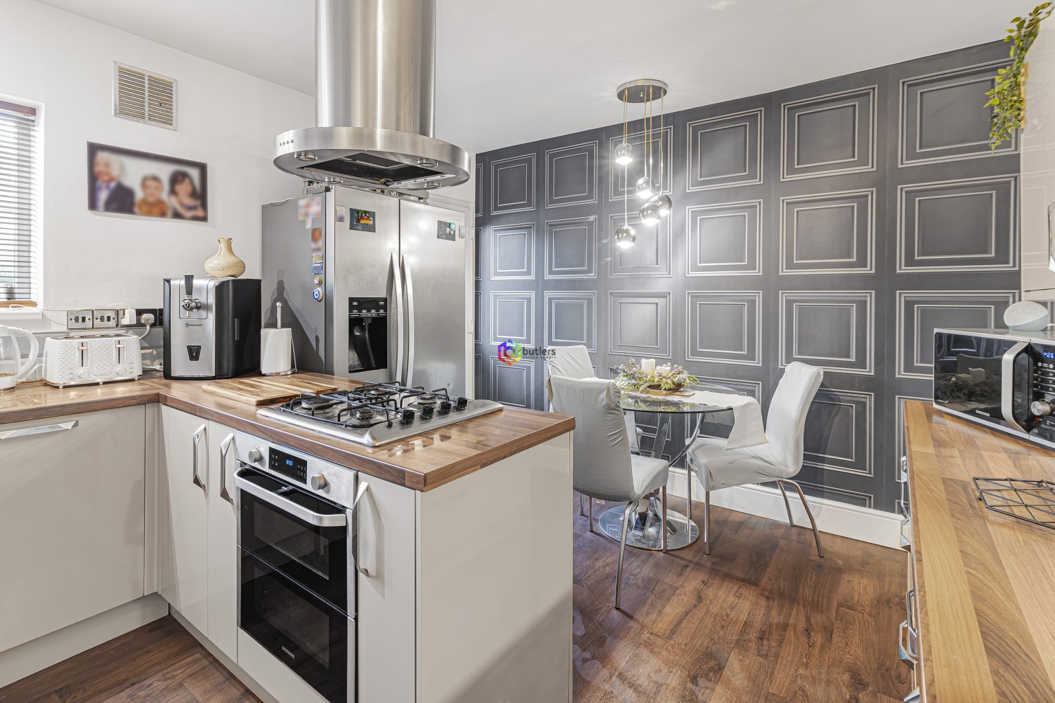 Jaunty Avenue, Sheffield, S12