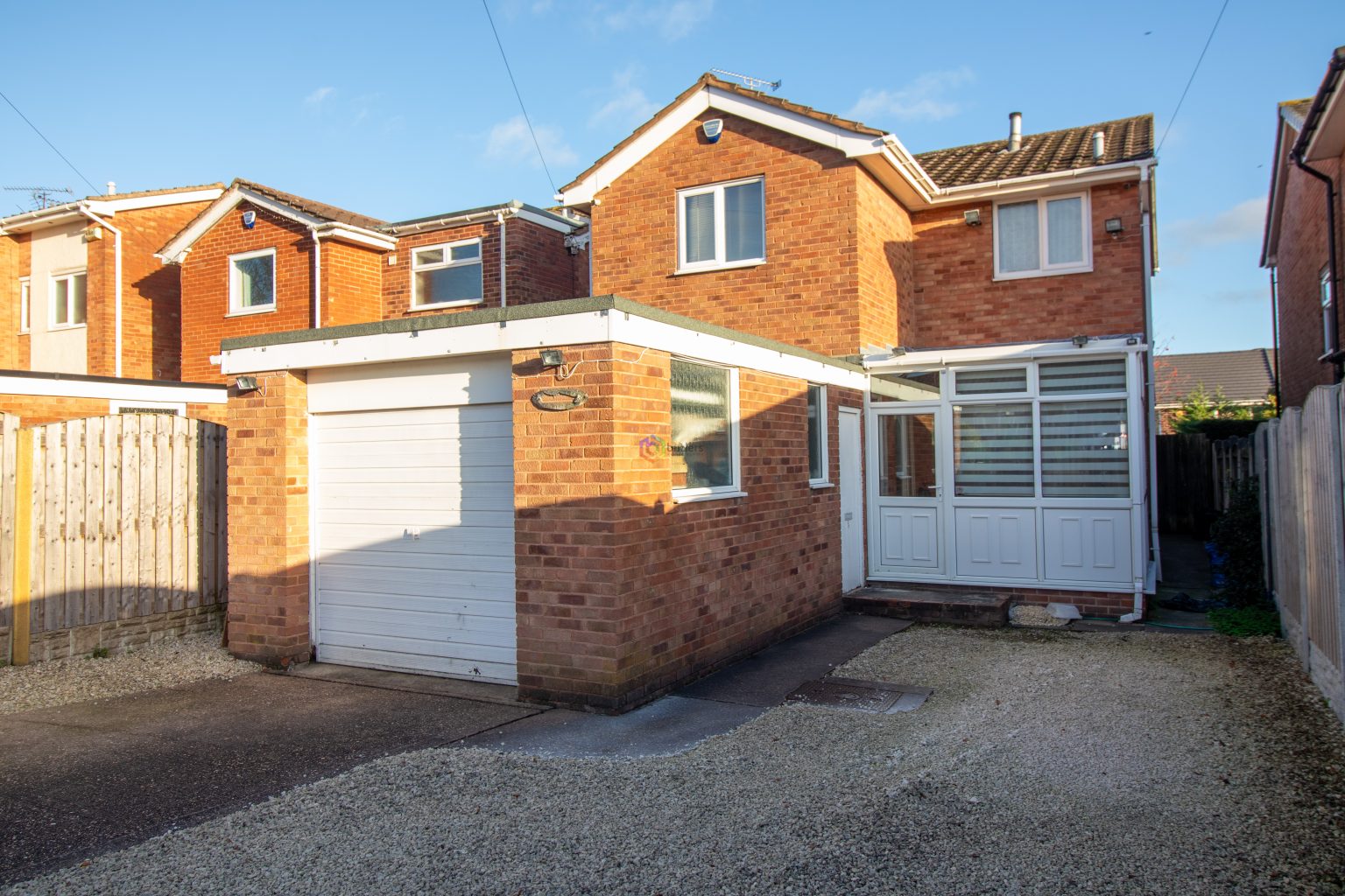 Twickenham Grove, Halfway, S20