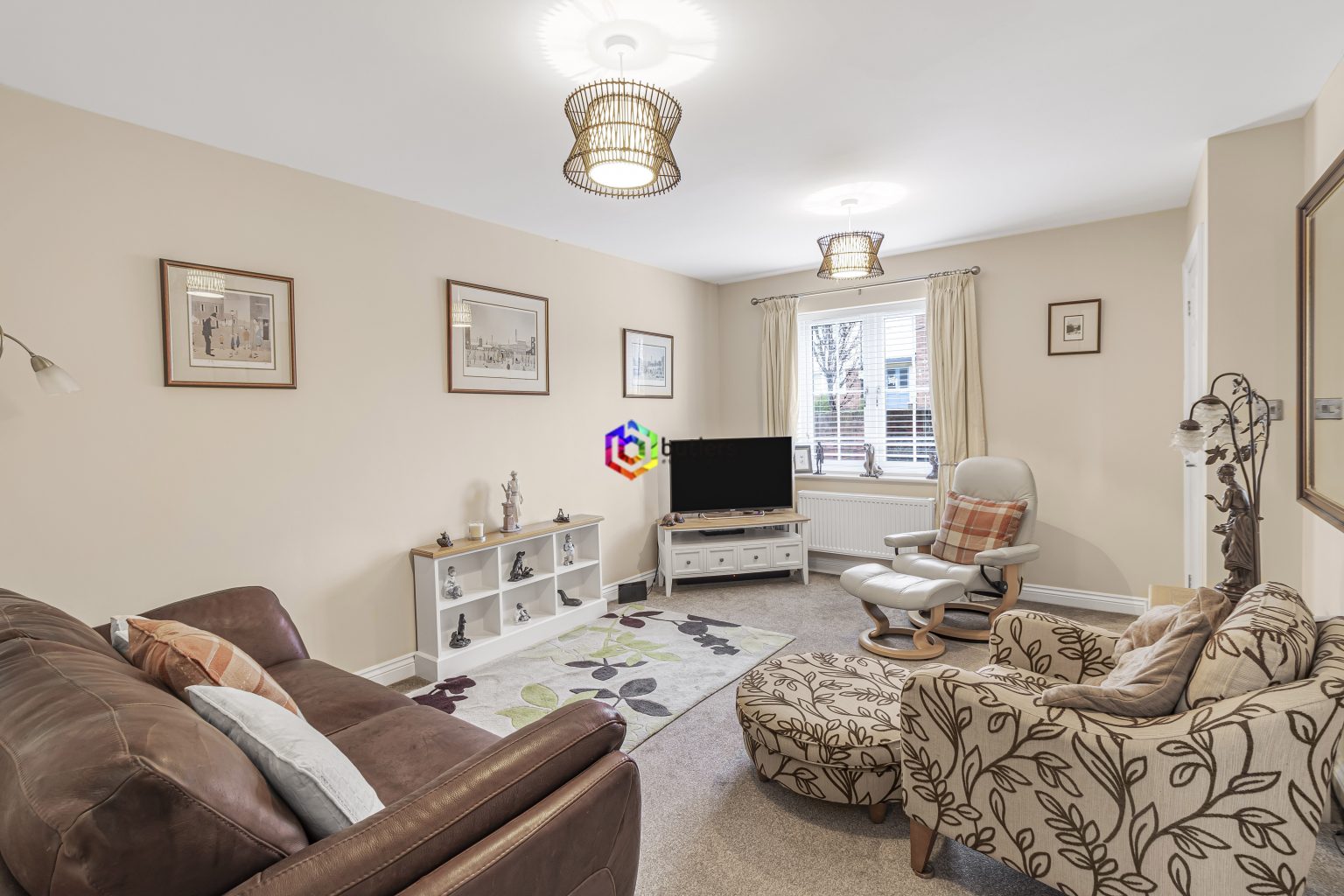 Plumbley Hall Road, Mosborough, S20