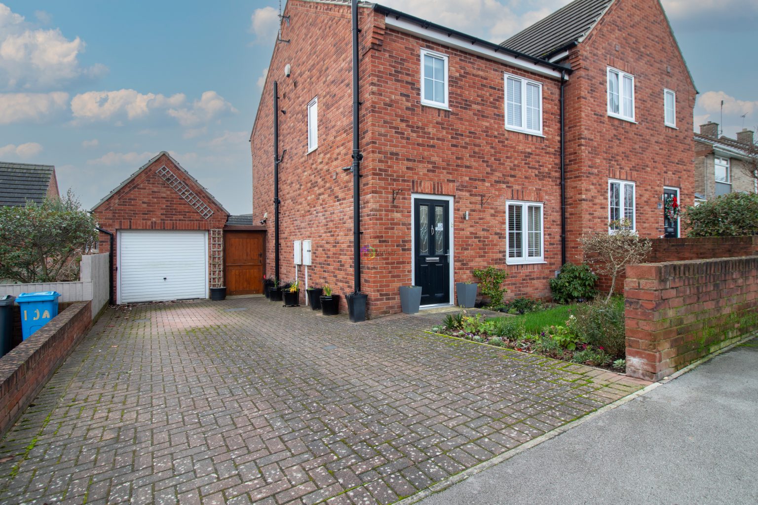 Plumbley Hall Road, Mosborough, S20