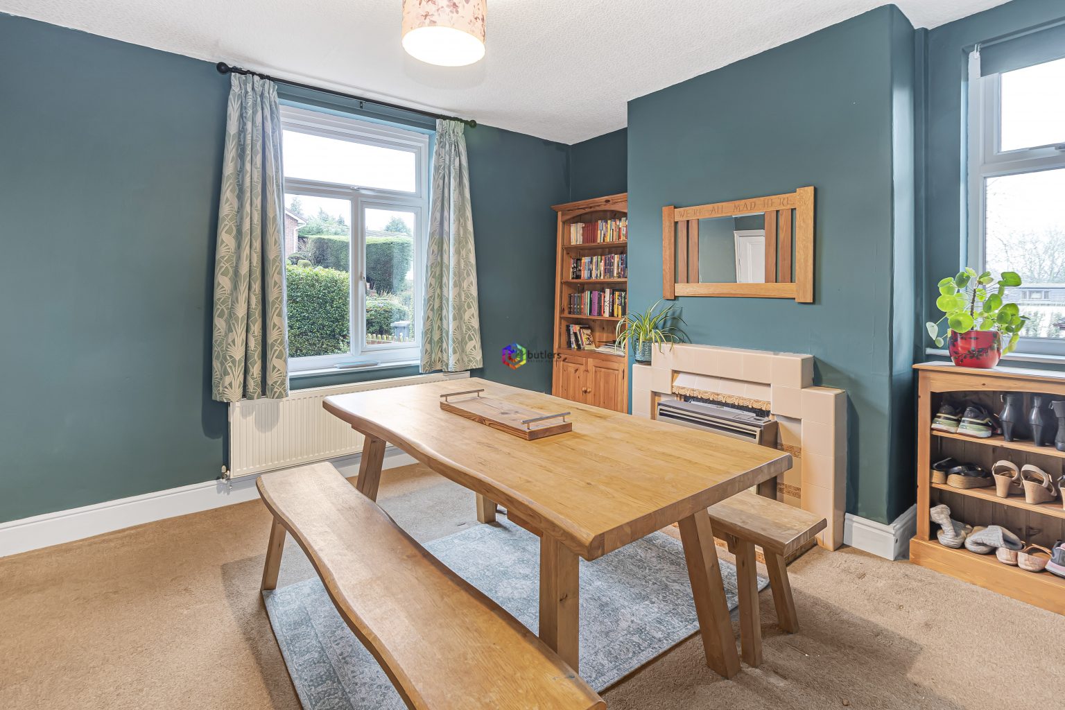 Kirkcroft Lane, Killamarsh, S21