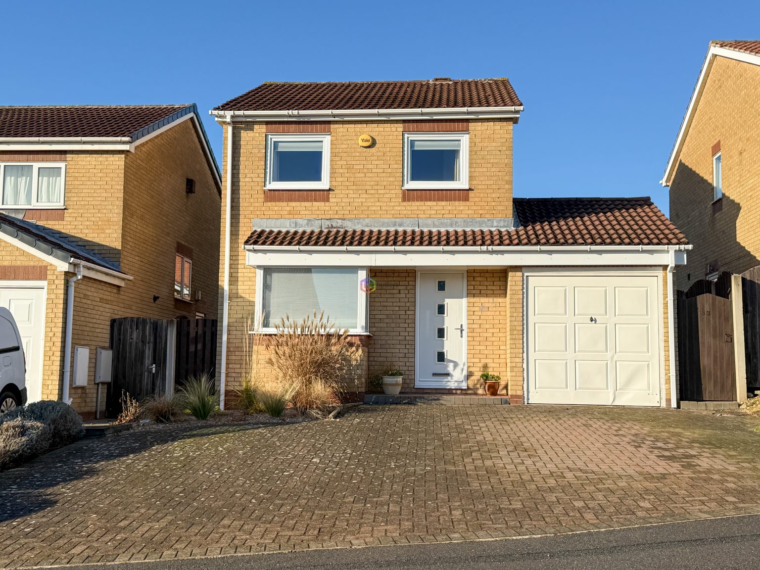 Ringwood Crescent, Sothall, S20