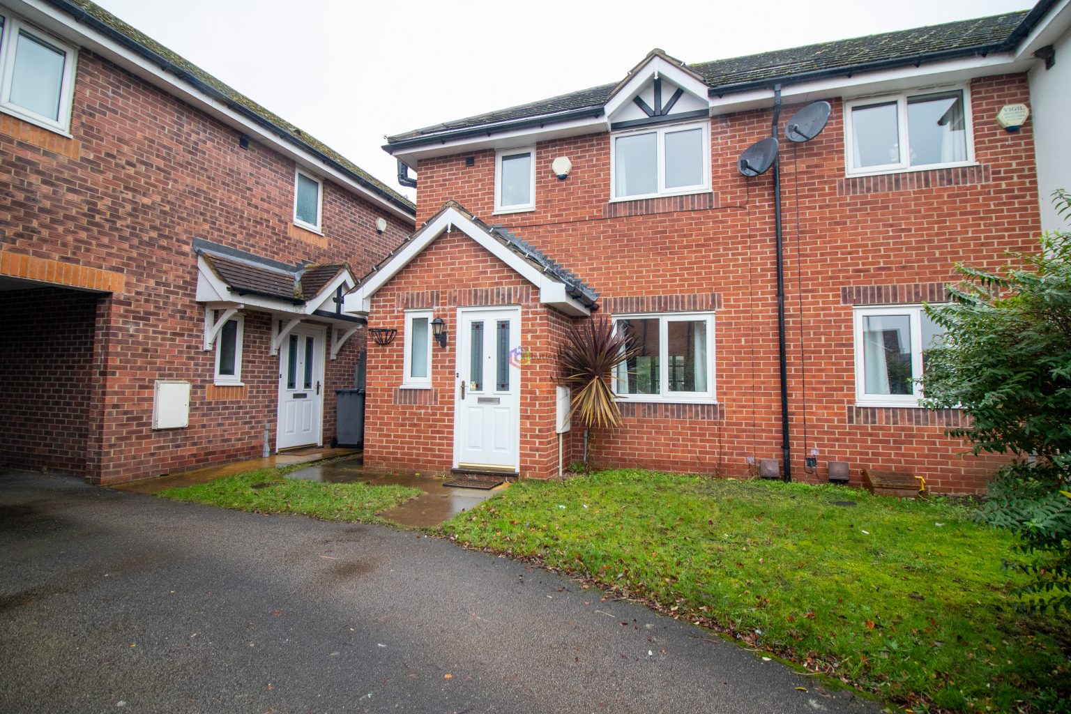 Cygnet Close, Brampton Bierlow, S63