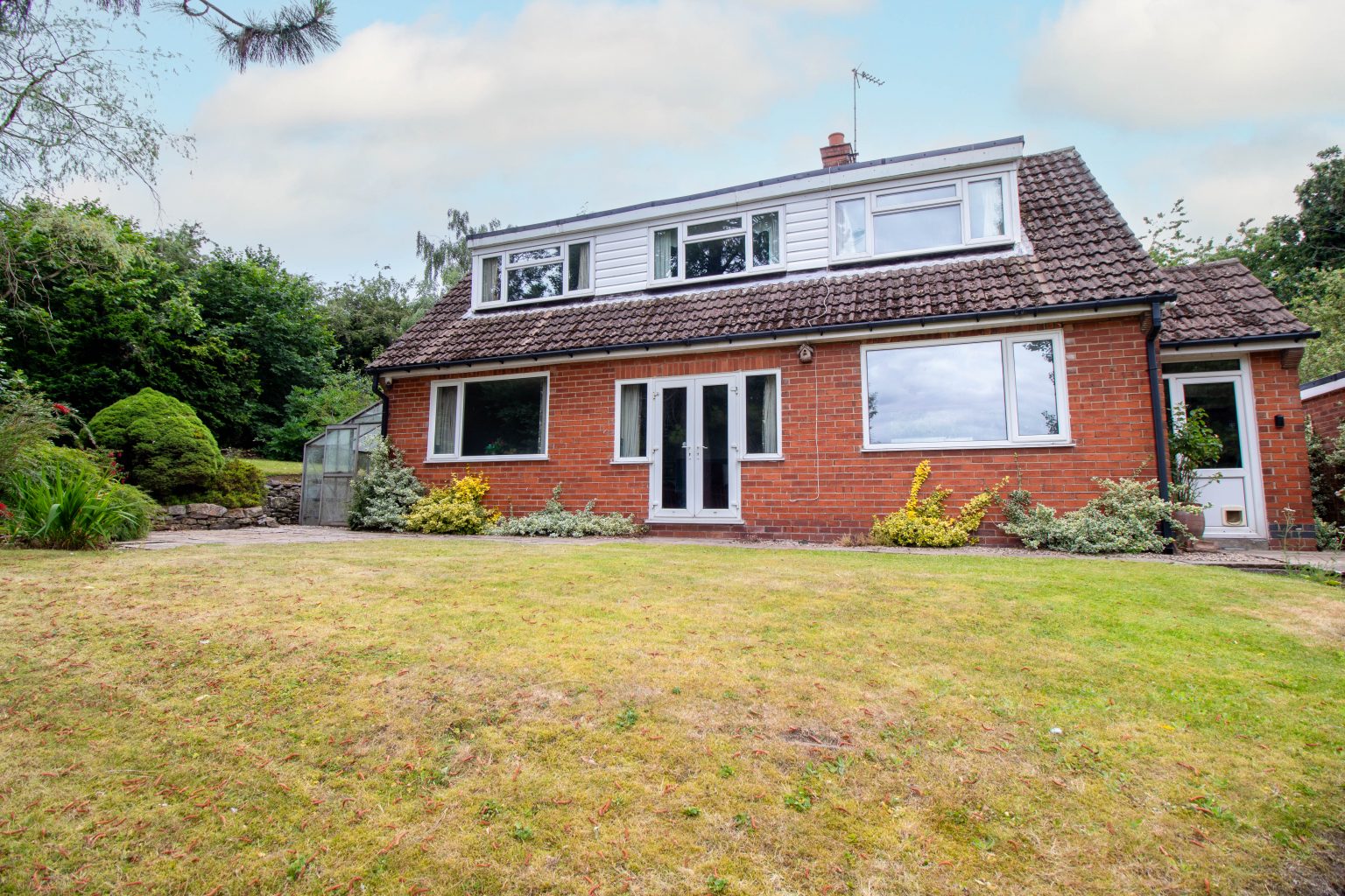 Mosborough Moor, Mosborough, S20