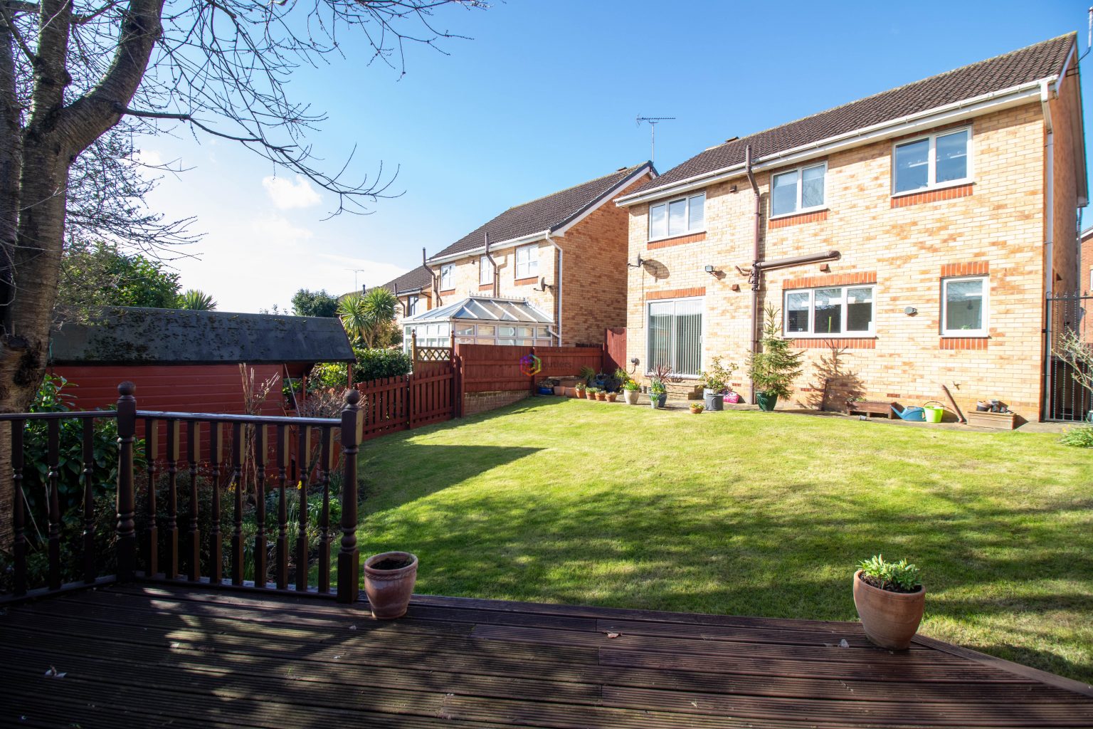 Toll House Mead, Mosborough, S20