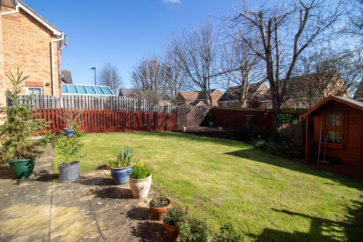 Toll House Mead, Mosborough, S20