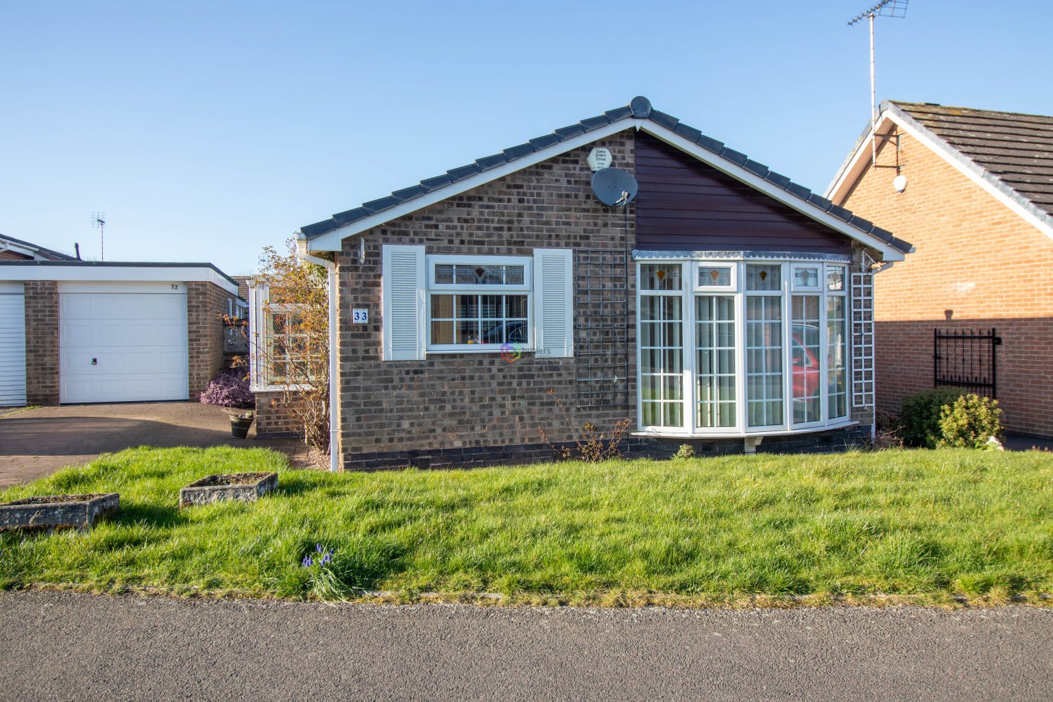 Bowden Avenue, Barlborough, S43