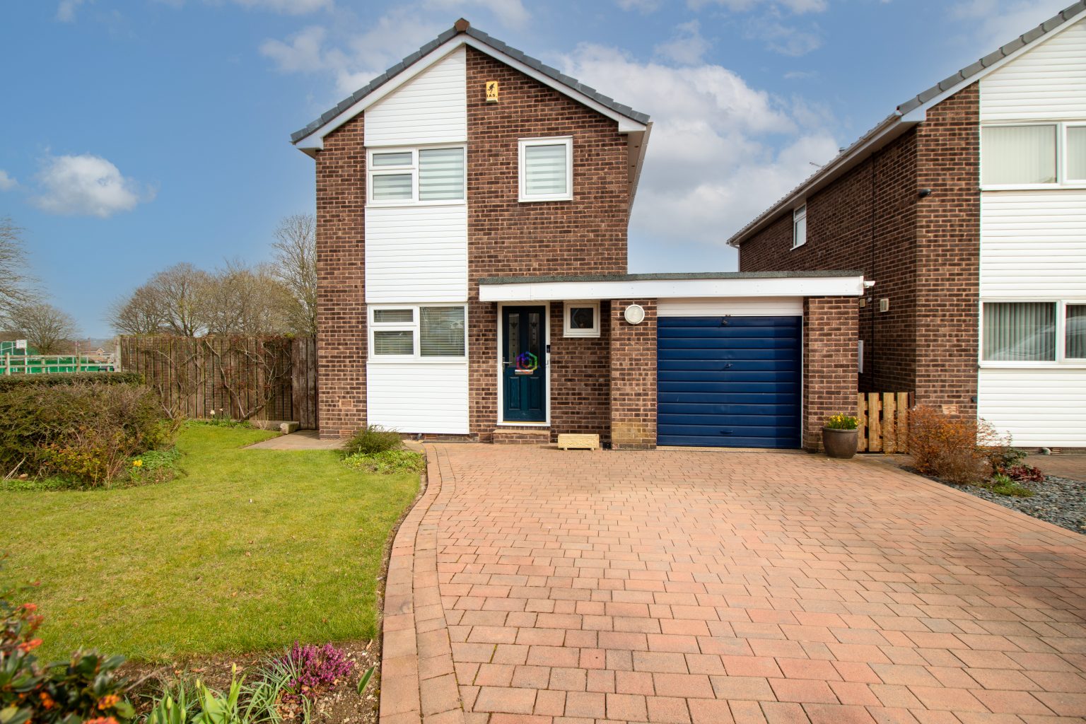 Mosborough Hall Drive, Halfway, S20