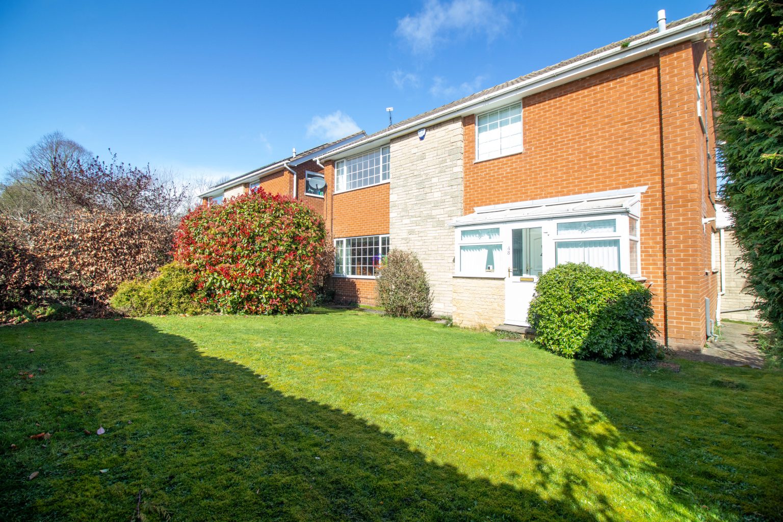 Dronfield Road, Eckington, S21