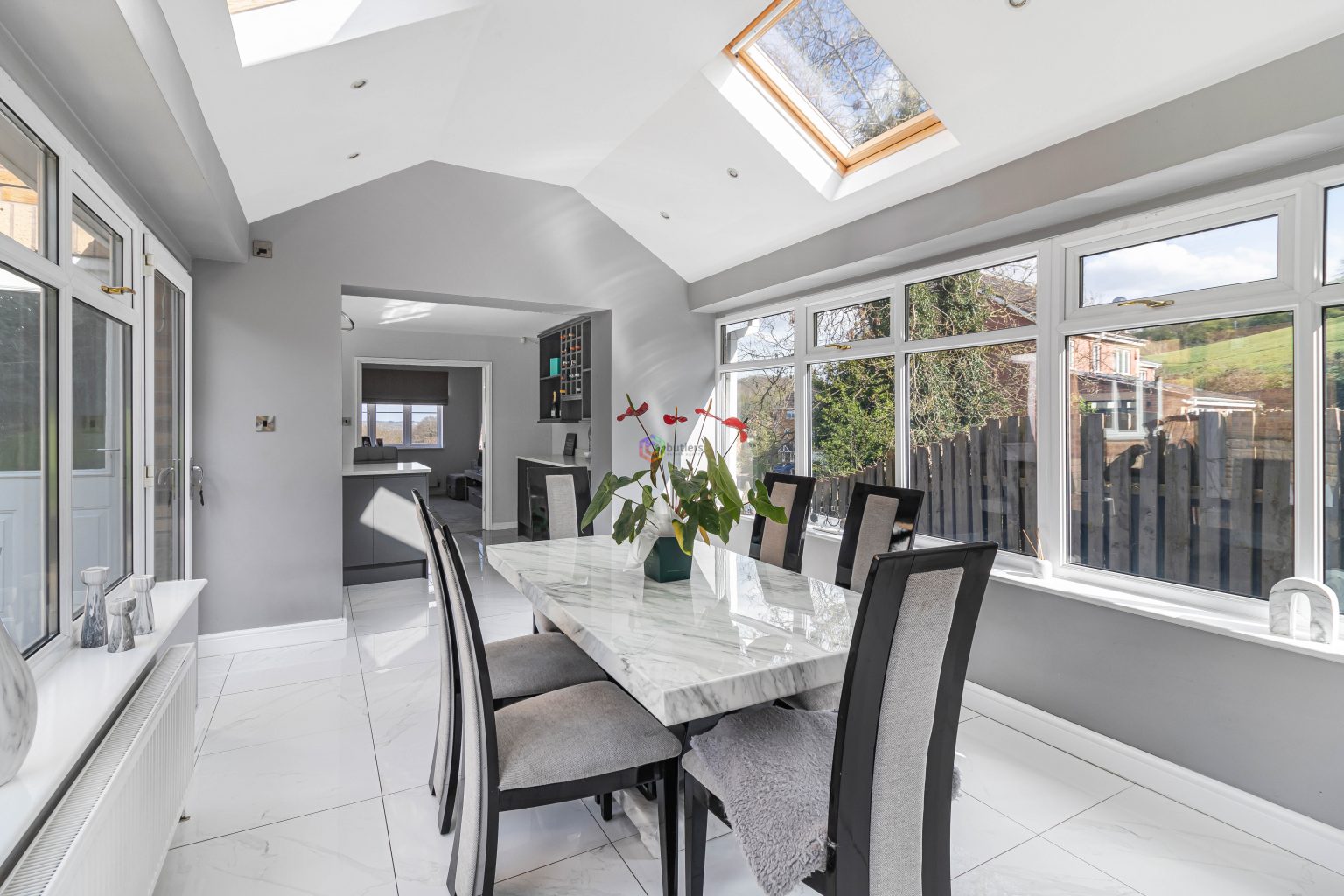 Moorthorpe View, Owlthorpe, S20