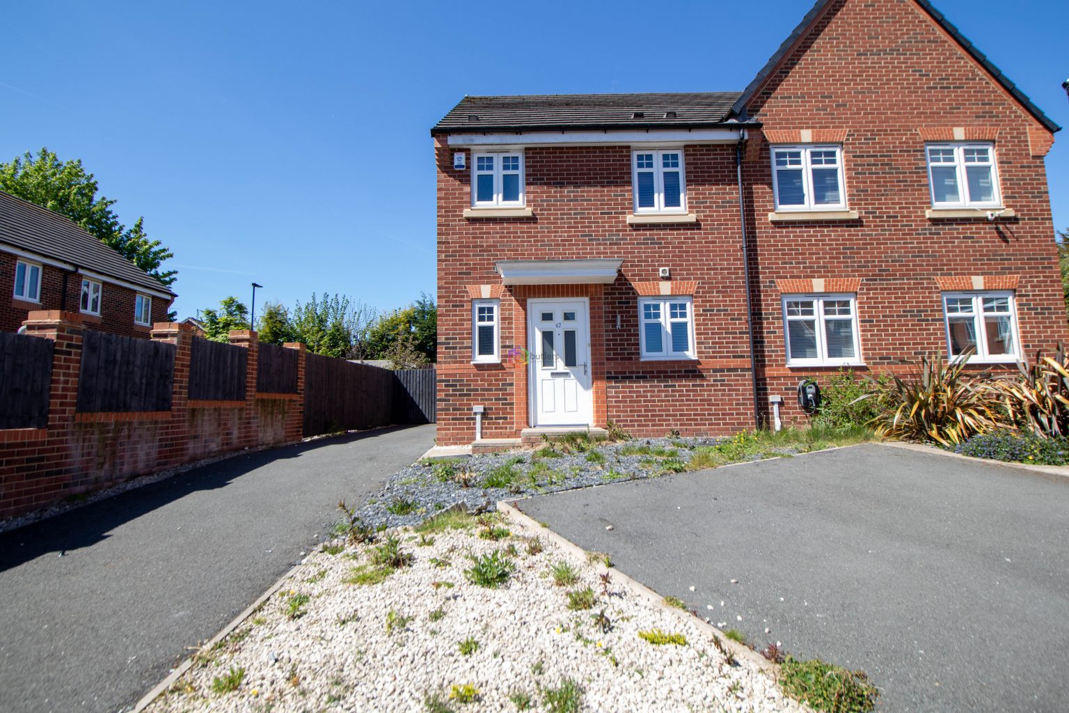 Ruby Lane, Mosborough, S20